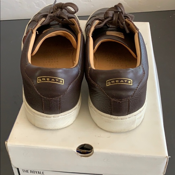 Greats The Royale - Picture 3 of 7